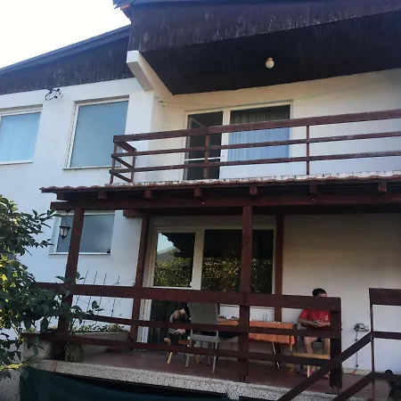 Riverside Matka Country house Skopje