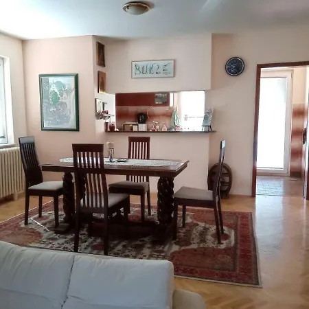 Riverside Matka Country house Skopje