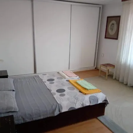 Riverside Matka Country house Skopje